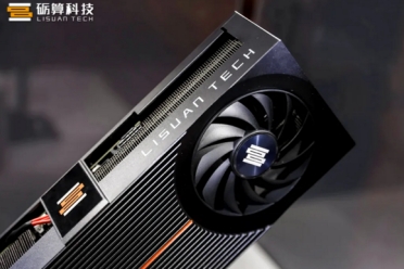 國產自研6nm GPU效能突破 測試表現超越RTX 4060