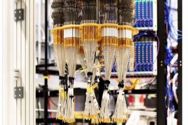 谷歌量子計算實現突破 完成速度達傳統計算機13000倍