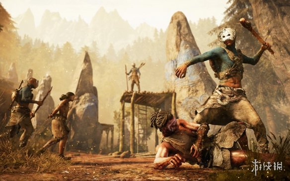 遊俠網3