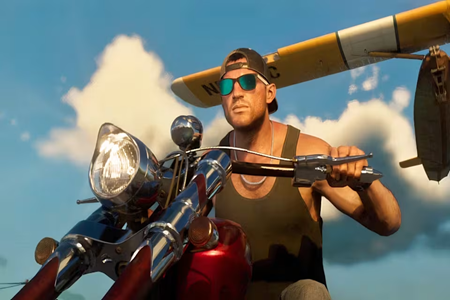 《GTA6》挪威零售商：發售當天生孩子，遊戲免費送