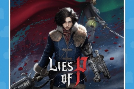 《匹諾曹的謊言：序曲》榮獲第 15 屆紐約遊戲大獎 “最佳 DLC”