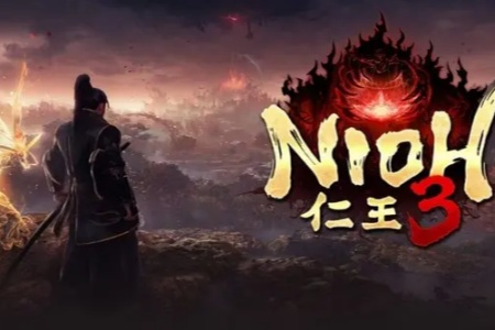 《仁王3》試玩版1月29日推出！存檔可繼承正式版