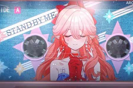 ARCUS工作室釋出《明日方舟》國際服六週年主題影片