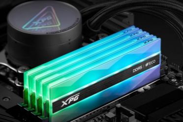 全球記憶體市場價格失控！海外64G記憶體價格飆至8500元
