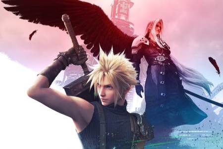 合法作弊? 《FF7重製過渡版》1月22日將迎新內容補丁