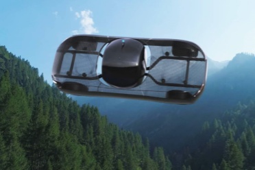 全球首款飛行汽車要來了：售價超200萬元 2026年交付！