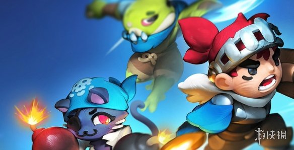 遊俠網3