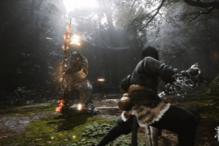 AI幫你打遊戲?一鍵刷任務不再是夢！