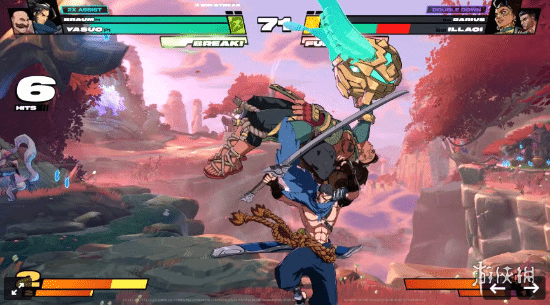 遊俠網1