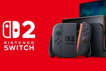 記憶體漲價背刺？任天堂股價Switch 2發售來首跌破萬