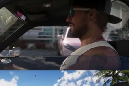 緊急澄清！彭博社記者稱《GTA6》延期報道系完全誤解！