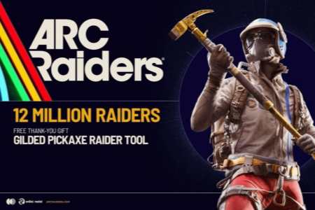 《Arc Raiders》Steam突遭鎖區！國區已無法正常購買