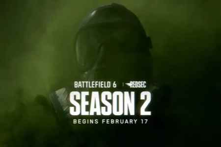 等待是為了更好的體驗!《戰地6》第二賽季延期2月17日