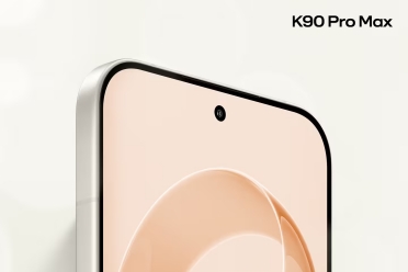 紅米K90 Pro Max官宣流金白配色 Bose揚聲器重磅加持
