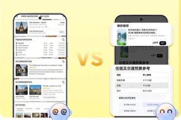 你的AI旅行嚮導：YOYO智慧體攜手飛豬旅行，打造有溫度的智慧旅行體驗