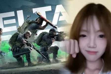 《三角洲》爆出盜號奇案：女玩家奔現疑遭下藥洗裝備