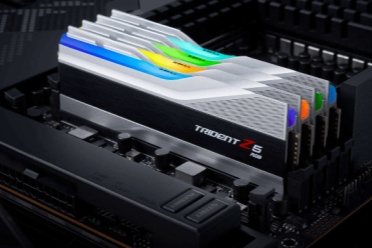 PC使用者的至暗時刻！DDR5記憶體價格2026年或再漲45%