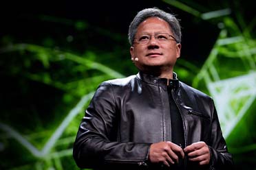 財經網站預測NVIDIA增長遠未停止！市值或破10萬億美元