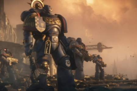 《戰錘40K》公司CEO明確抵制AI：尊重人類創作者！