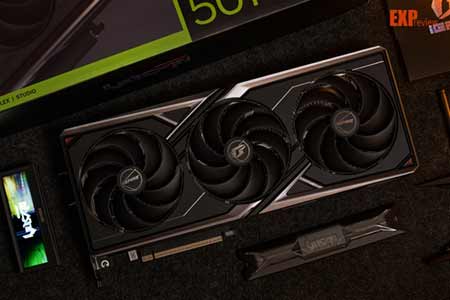 RTX 60系列顯示卡曝光：6090效能提升幅度或達30%