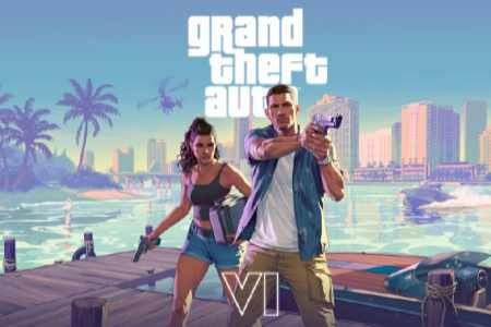 《GTA6》爆料彙總：雙主角可同步操控+NPC自主報警等