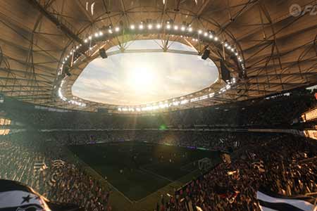 2026年英國首輪零售遊戲榜:《EA Sports FC 26 》領銜