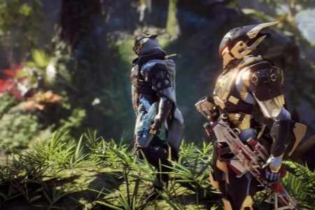 關服太可惜！《聖歌》前製作人：遊戲本可開放單機版