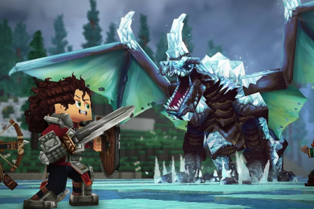 《Hytale》推出第二波更新：新增亡靈法術與MOD最佳化