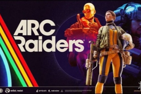 《ARC Raiders》依然熱度不減！玩家留存率竟高達90%