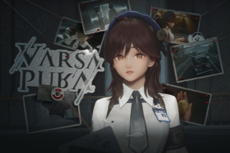 米哈遊UE5新作中文名疑曝光：或定名為《雨霧之都》