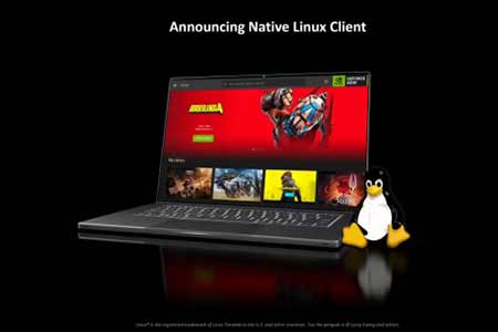 英偉達GeForce Now大更新：Linux/Fire TV原生支援