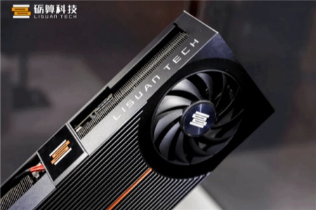 效能超RTX 4060！國產6nm自研顯示卡“7G100”已交付