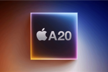 蘋果A20晶片曝光：採用2nm工藝 iPhone18系列首發！