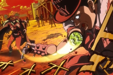《JOJO的奇妙冒險7》正式預告公佈！2026年3月上線