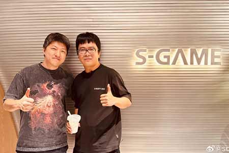 真誠!《影之刃零》梁其偉收到韓國頂尖製作人的手寫信