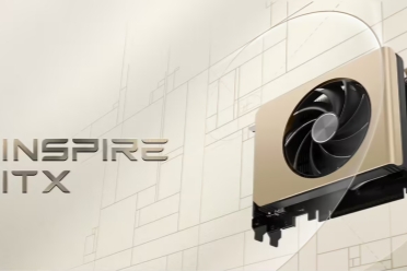 小機箱福音！微星推出147mm RTX 5050單風扇短顯示卡