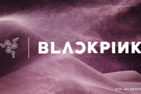 粉墨登場！雷蛇 × BLACKPINK 限量聯名外設正式釋出