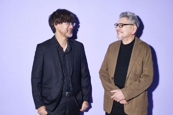 庵野秀明、山崎貴福布斯訪談分享對亞洲電影出海看法