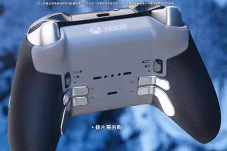 《忍者龍劍傳4》定製版XBOX手柄國行預購現已開啟！