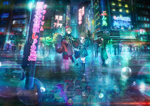 《佐佐木與文鳥小嗶》第二季定檔2026！原班人馬續寫