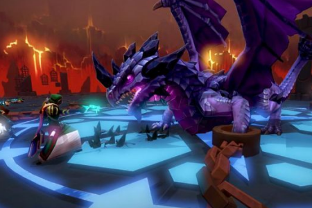 《RuneScape》玩家從"焦慮少年"蛻變為"中年社畜"