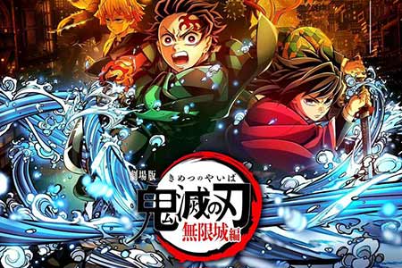 《鬼滅之刃無限城篇》公開第一章猗窩座篇製作花絮！