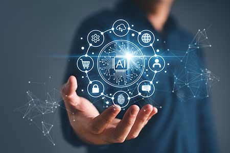 AI技術大幅降低創業門檻！「單人+AI」公司成為新趨勢