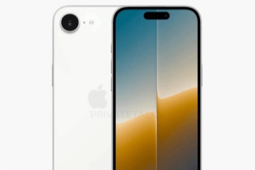 劉海屏正式退出蘋果！iPhone 17e外觀渲染圖洩露