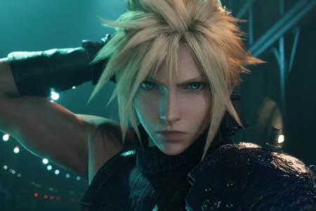 NS2版《FF7重製版》IGN評測更新：畫面精緻 表現亮眼