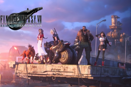 小心避雷！外媒吐槽《FF7重製版》：只有好看的皮囊？