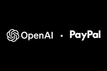 PayPal成為ChatGPT官方支付渠道 開啟商業化新階段