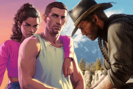 《大鏢客3》or《GTA7》？R星前員工稱新作已在開發