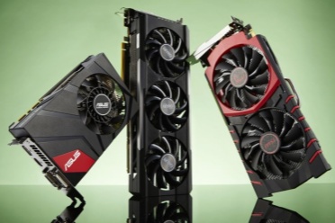 遊戲玩家被拋棄？NVIDIA：我們不再困於顯示卡公司領域