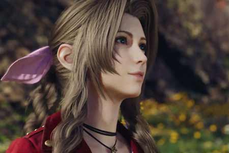 《FF7》重製版終章前瞻：懸念揭曉自由探索與戰鬥革新